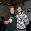 giuseppe e rick latham